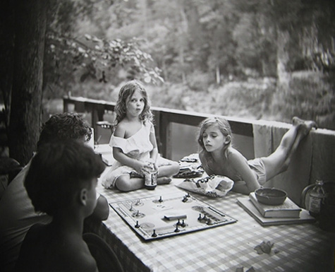 Jock Sturges Naked